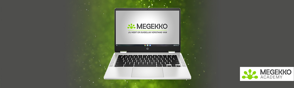 Hoe kies ik een goede Google Chromebook? | Megekko Academy